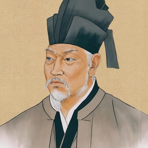 白居易