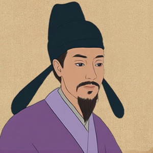 王维