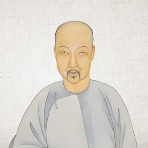 纳兰性德
